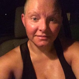 Meet your Posher, Serena sue