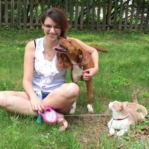 Meet your Posher, Julie