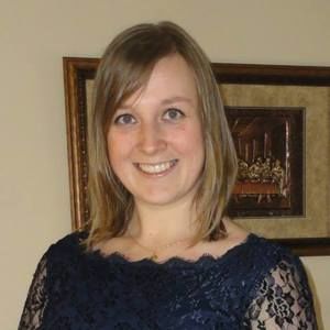 Meet your Posher, Katarzyna