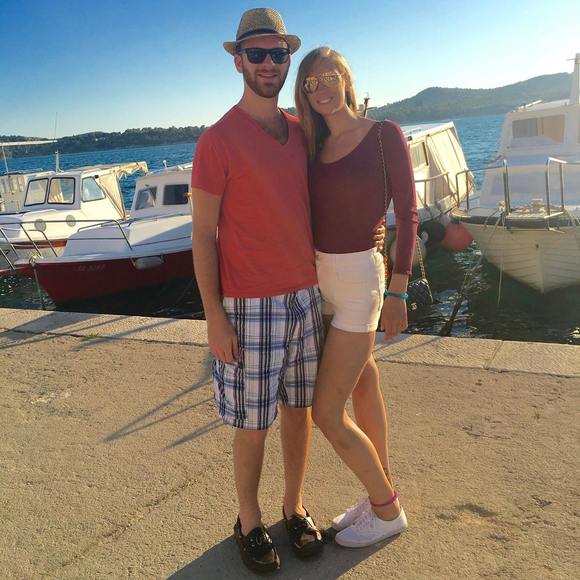 Meet your Posher, Kaitlin