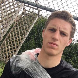 Meet your Posher, Andrew