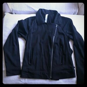 Lululemon Summer Jacket