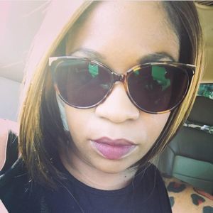 Meet your Posher, Phylicia