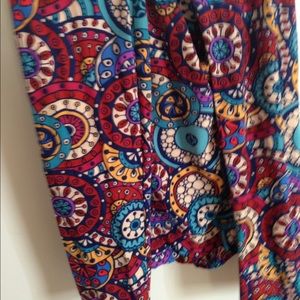 Lularoe TC leggings