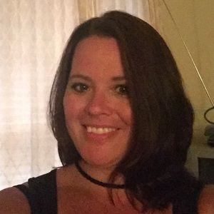 Meet your Posher, Carrie