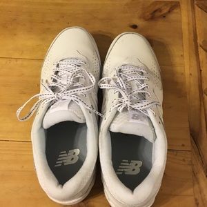 New Balance 411 walking shoes