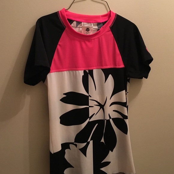 Roxy Rashguard