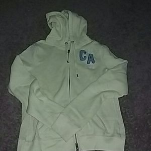 Hollister hoodie