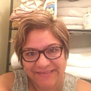 Meet your Posher, Mirian