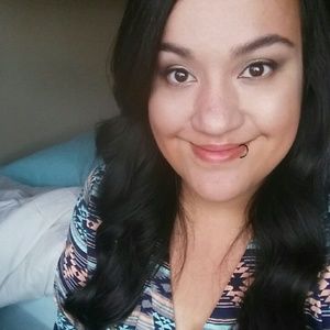 Meet your Posher, Zabrina