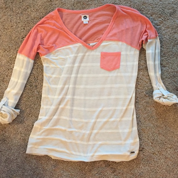 Roxy Half Sleeve Tee