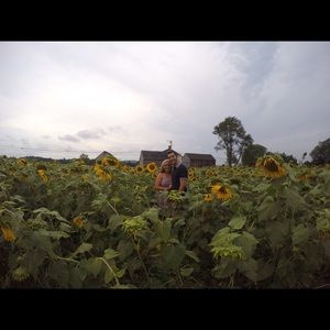 Meet your Posher, Ali