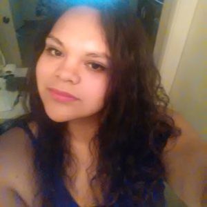 Meet your Posher, Glenda