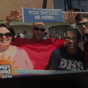 Meet your Posher, Allison