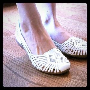 Women's Naturalizer Huarache Slip-on