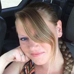 Meet your Posher, Katherine