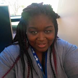 Meet your Posher, Jasmine