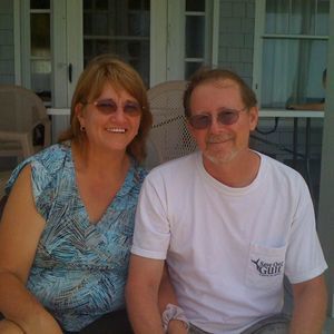 Meet your Posher, Sandy