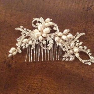 Bridal Headpiece