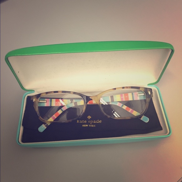 Kate Spade Eyeglasses