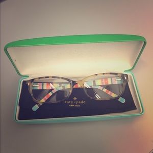Kate Spade Eyeglasses