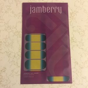 Jamberry Nail Wraps