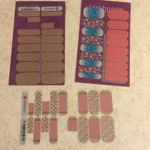 Jamberry Nail Wraps