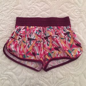 Under Armour size small athletic shorts