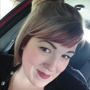 Meet your Posher, Heidi