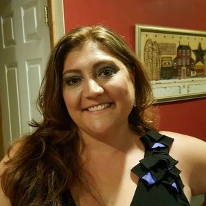 Meet your Posher, Stacy