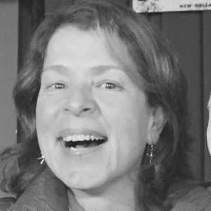 Meet your Posher, Tammy