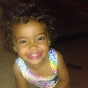 Meet your Posher, Jackie