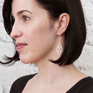 Meet your Posher, Georgette