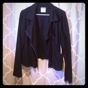 Brand new with tag Old Navy moto jacket