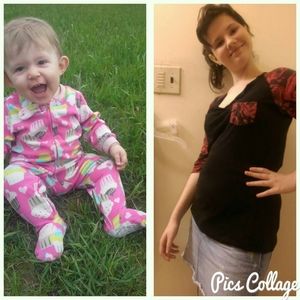 Meet your Posher, Candice