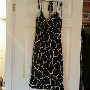 Ann Taylor dress