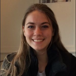 Meet your Posher, Eliane