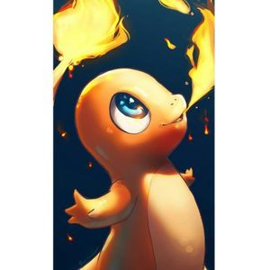 Meet your Posher, Kinjal chrysalis