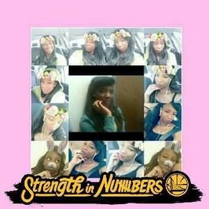 Meet your Posher, Christian