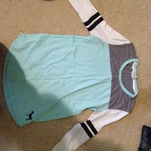 VS PINK  tshirt !!!... Not for sale item on hold