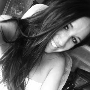 Meet your Posher, Kelsey