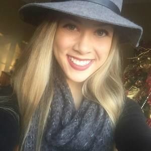 Meet your Posher, Julia