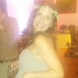 Meet your Posher, Cyndee