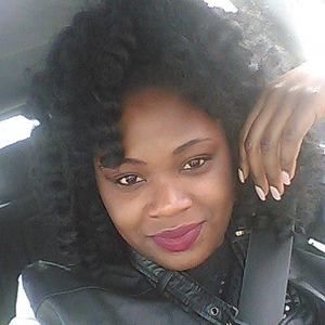 Meet your Posher, Shonta