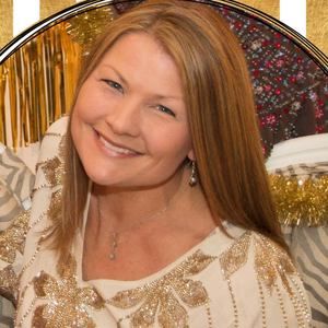 Meet your Posher, Beth