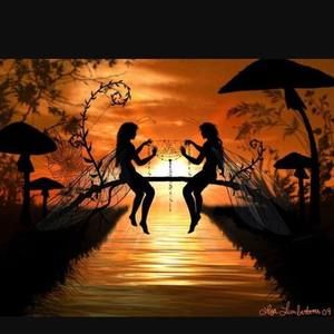 Meet your Posher, Kimberley