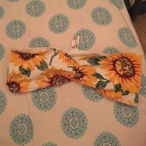Bandeau