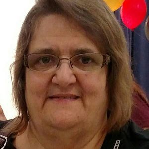 Meet your Posher, Roseann