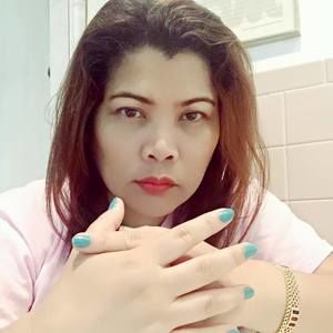 Meet your Posher, Lorelei