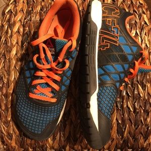 Reebok CrossFit Nano 4